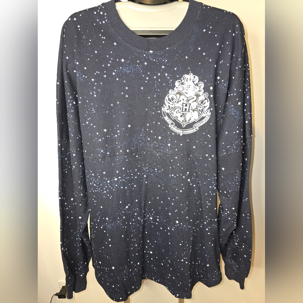 Hogwarts Crewneck